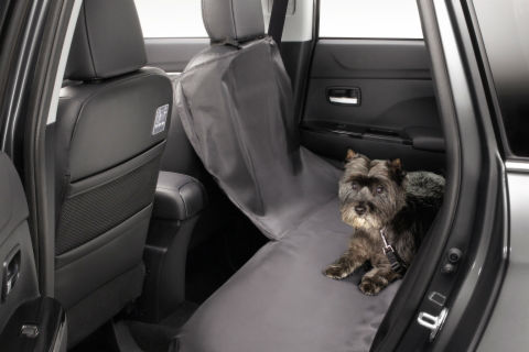 SEAT COVERS FROM