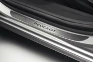 SILL GUARDS FROM