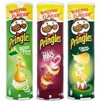 Pringles