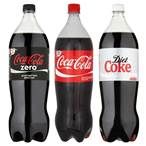 Cola-cola 1.75ltr