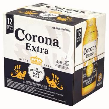 Corona Lager