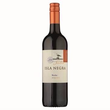 Isla Negra 75cl