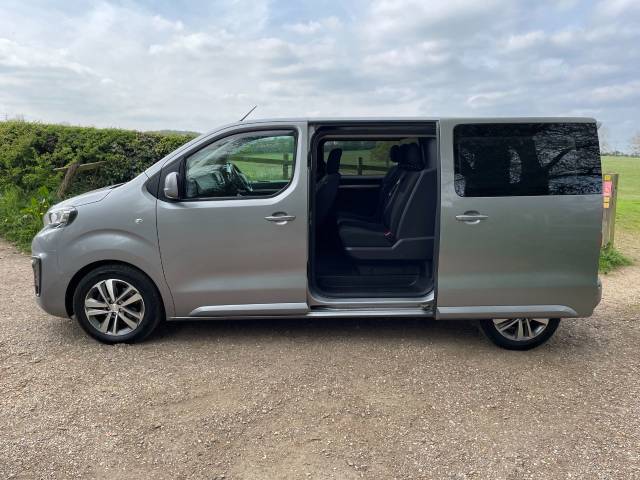2020 Peugeot Expert 2.0 EXPERT ASPHALT L1 BLUEHDI 150