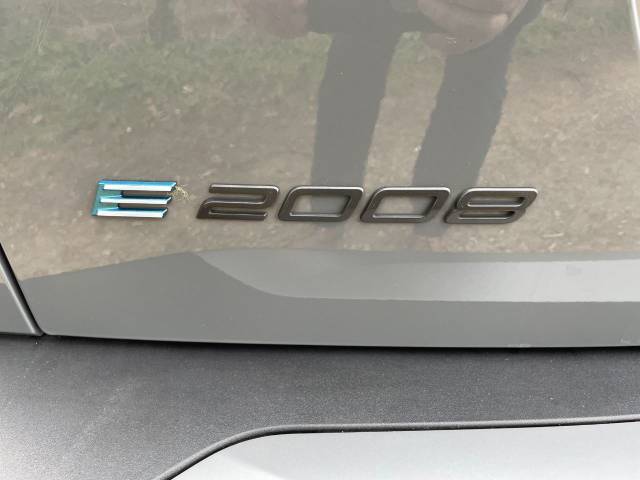2024 Peugeot 2008 0.0 100kW GT 50kWh 5dr Auto