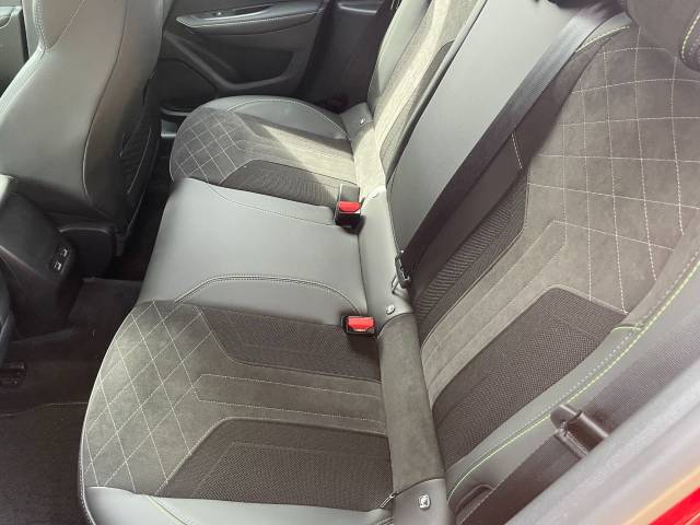 2024 Peugeot 208 1.2 PureTech 100 GT 5dr