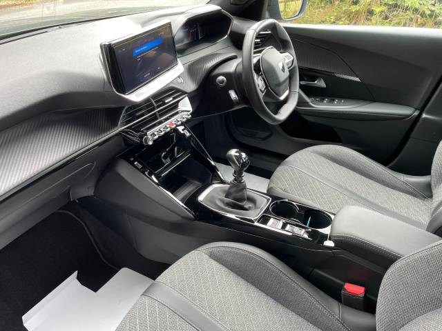 2023 Peugeot 2008 1.2 PureTech 130 Allure 5dr