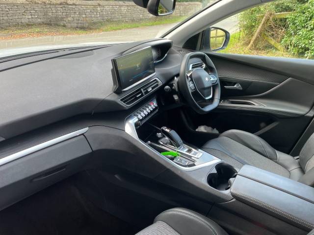 2022 Peugeot 3008 1.5 BlueHDi Allure 5dr EAT8