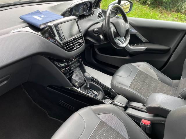 2019 Peugeot 2008 1.2 PureTech 130 Allure Premium 5dr EAT6