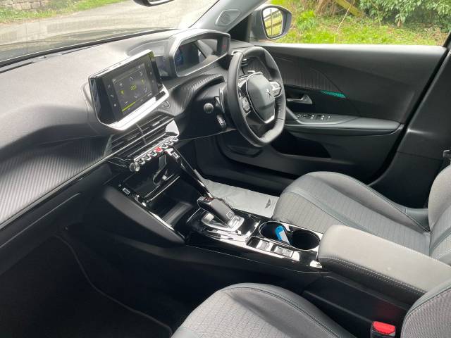 2021 Peugeot 2008 1.2 PureTech 130 Allure Premium 5dr EAT8