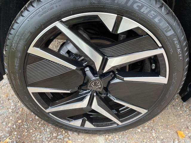 2024 Peugeot 208 1.2 Hybrid 136 GT 5dr e-DSC6