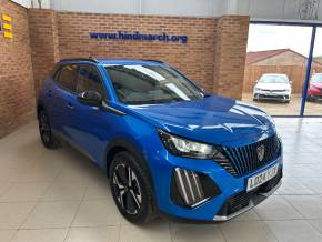 PEUGEOT 2008 2024 (24) at Hindmarch & Co Grantham