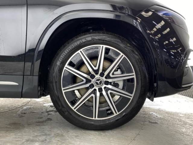 2025 Mercedes-Benz Eqa 0.0 EQA 250+ 140kW AMG Line Executive 70.5kWh 5dr Auto