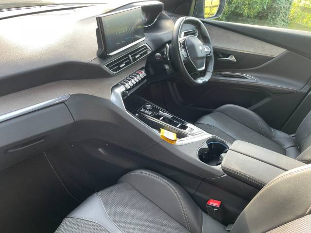 2023 Peugeot 5008 1.2 PureTech GT 5dr EAT8
