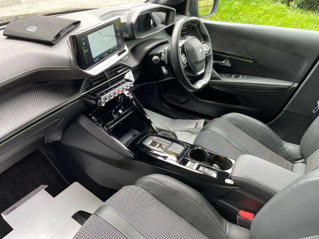 2023 Peugeot 208 1.2 PureTech 130 GT 5dr EAT8