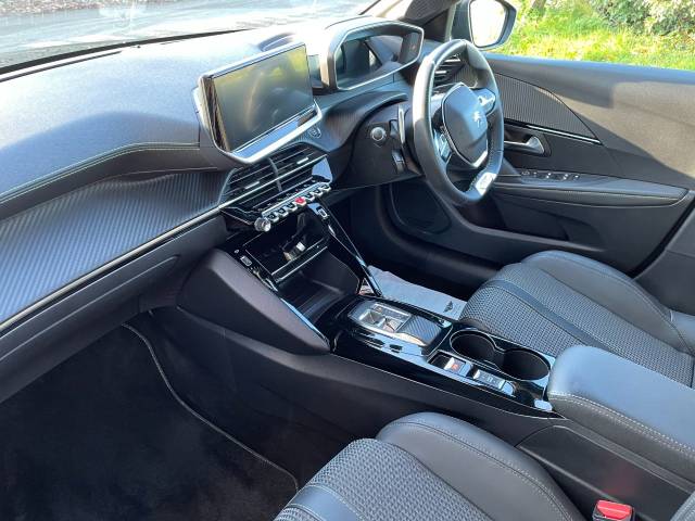 2022 Peugeot 208 1.2 PureTech 130 GT 5dr EAT8