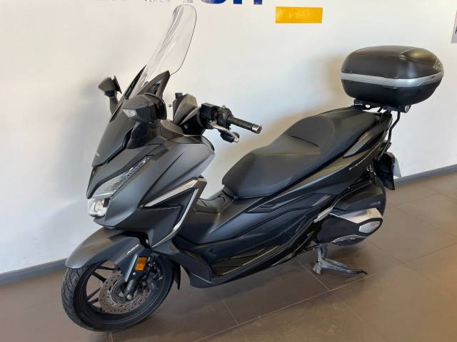 2022 Honda NSS350 Forza NSS 350 A-N