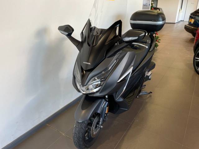 2022 Honda NSS350 Forza NSS 350 A-N