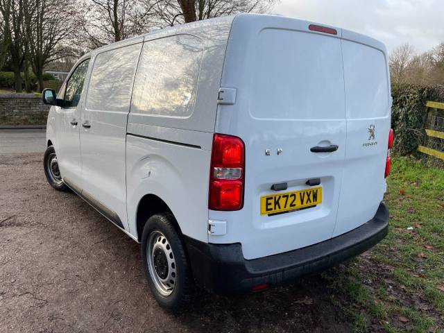 2022 Peugeot Expert 1400 2.0 BlueHDi 145 Professional Premium Van