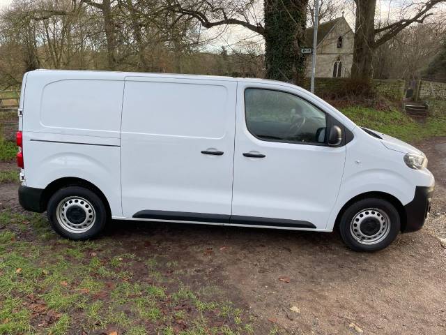 2022 Peugeot Expert 1400 2.0 BlueHDi 145 Professional Premium Van