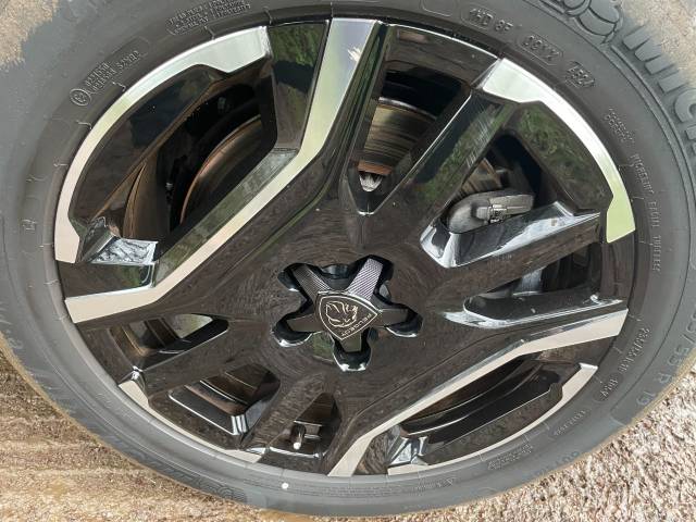 2024 Peugeot 3008 0.0 157kW GT 73kWh 5dr Auto