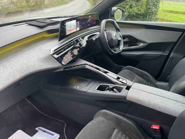 2024 Peugeot 3008 0.0 157kW GT 73kWh 5dr Auto