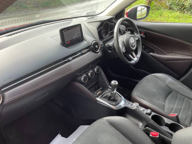 2019 Mazda 2 1.5 115 GT Sport Nav+ 5dr
