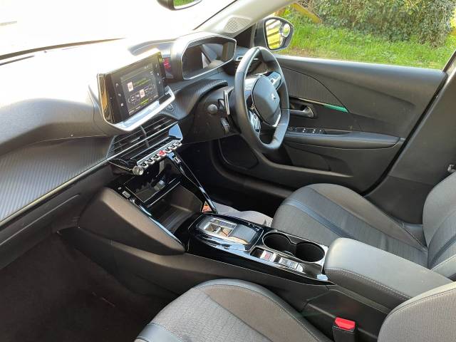 2023 Peugeot 208 1.2 PureTech 100 Allure Premium + 5dr EAT8