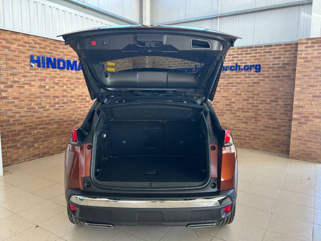 2020 Peugeot 3008 1.5 BlueHDi GT Line Premium 5dr EAT8