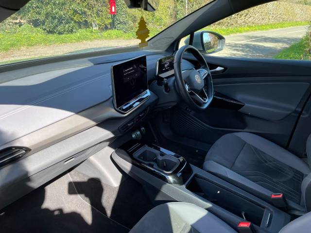 2024 Volkswagen Id.4 0.0 210kW Match Pro 77kWh 5dr Auto