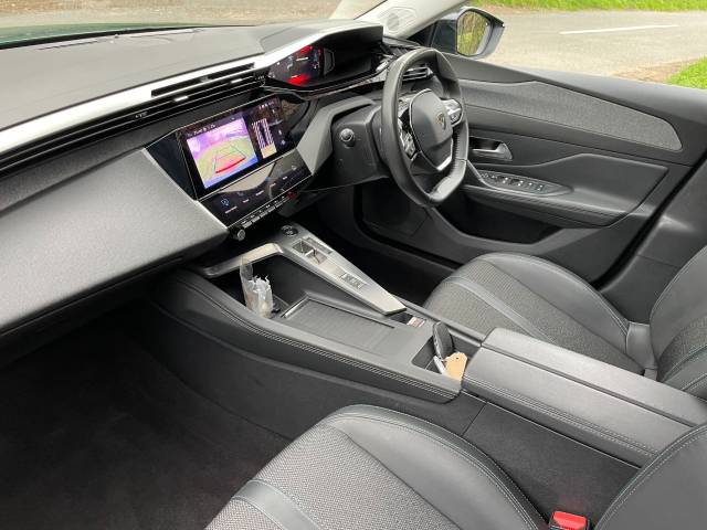 2022 Peugeot 308 1.2 PureTech Allure Premium 5dr EAT8