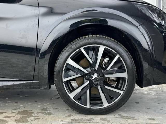 2023 Peugeot 208 0.0 100kW GT 50kWh 5dr Auto