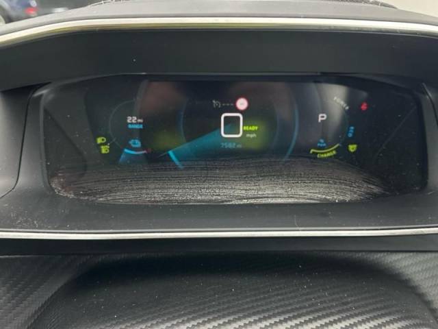 2023 Peugeot 208 0.0 100kW GT 50kWh 5dr Auto