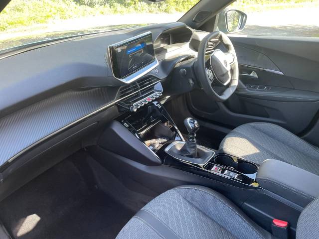 2026 Peugeot 2008 1.2 PureTech Allure 5dr