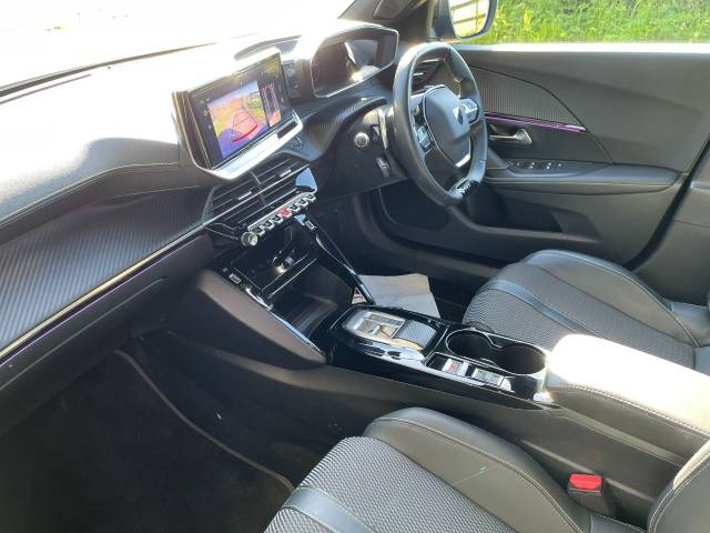 2023 Peugeot 2008 1.2 PureTech 130 GT 5dr EAT8