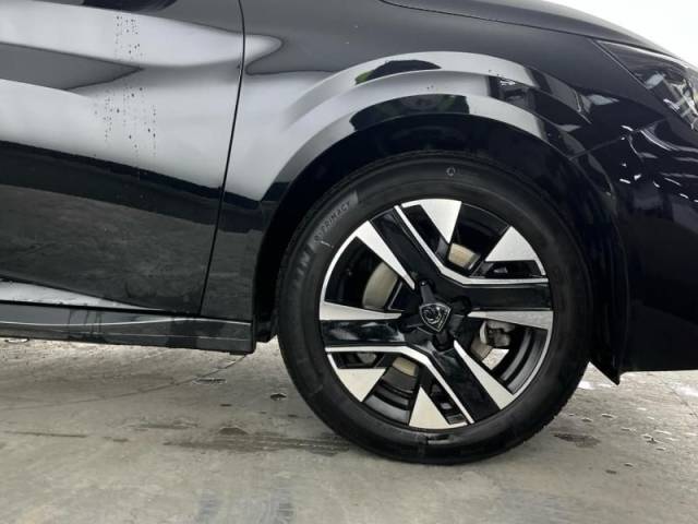2026 Peugeot 208 1.2 PureTech 100 Allure 5dr