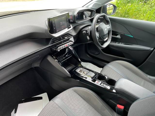 2023 Peugeot 208 1.2 PureTech 100 Allure Premium + 5dr EAT8