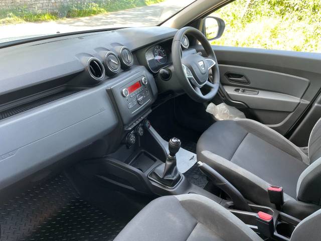 2020 Dacia Duster 1.0 TCe 100 Essential 5dr