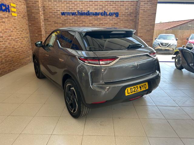 2022 Citroen DS3 1.2 PureTech 130 Rivoli 5dr EAT8