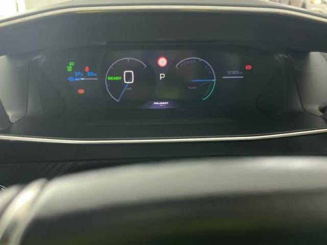 2023 Peugeot 2008 0.0 115kW GT 54kWh 5dr Auto