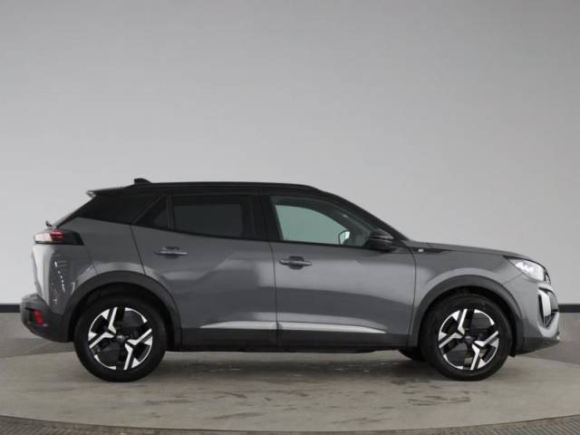 2023 Peugeot 2008 0.0 115kW GT 54kWh 5dr Auto