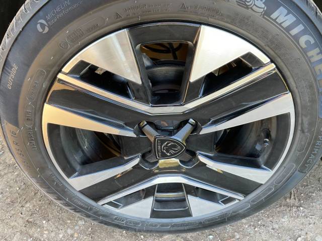 2023 Peugeot 2008 0.0 115kW GT 54kWh 5dr Auto