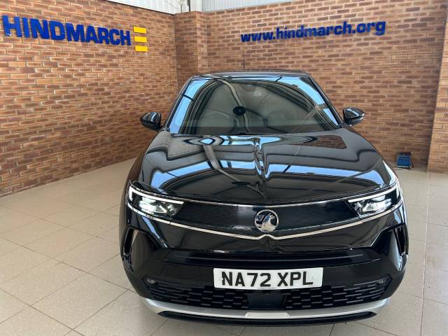 2022 Vauxhall Mokka 1.2 Turbo Ultimate 5dr Auto