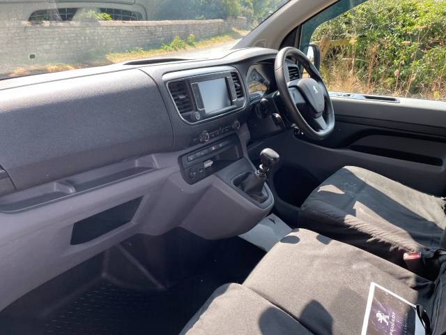 2019 Peugeot Expert 1000 1.6 BlueHDi 115 Professional Van