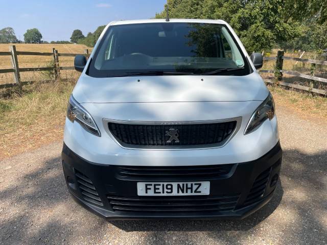 2019 Peugeot Expert 1000 1.6 BlueHDi 115 Professional Van