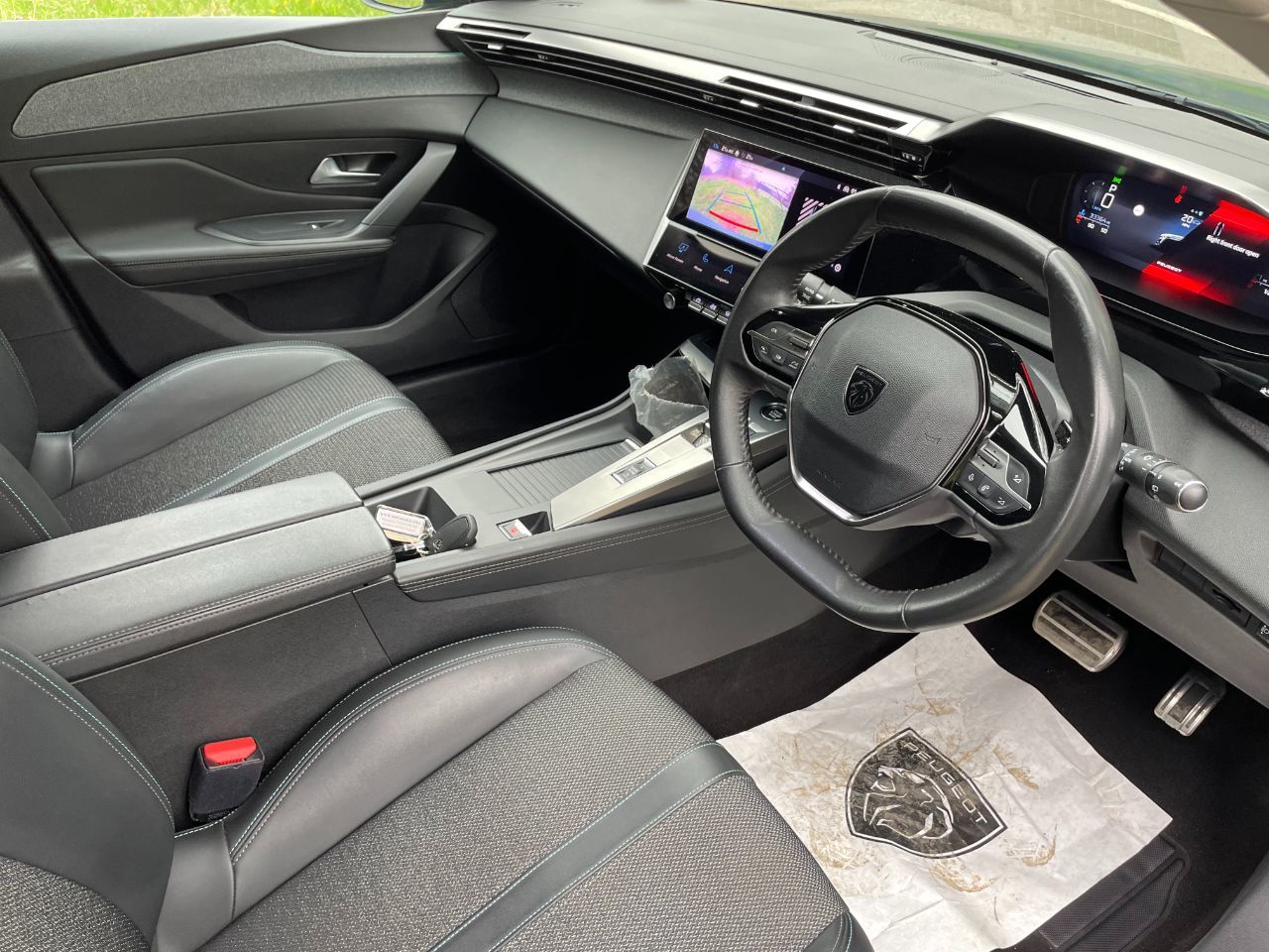 2023 Peugeot 308
