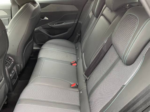 2023 Peugeot 308 1.2 PureTech Allure Premium 5dr EAT8