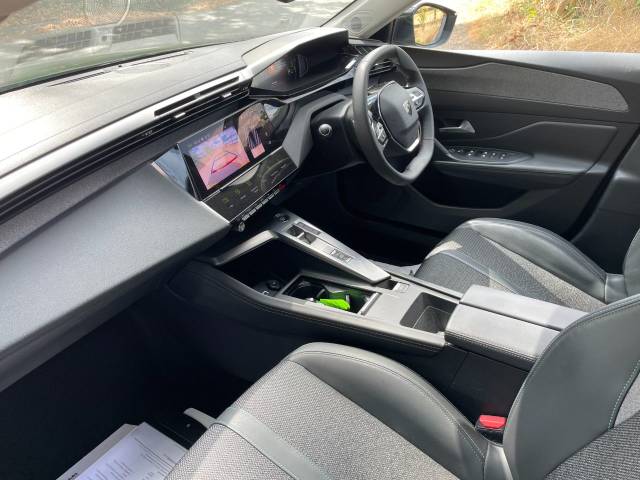 2023 Peugeot 308 1.2 PureTech Allure Premium 5dr EAT8