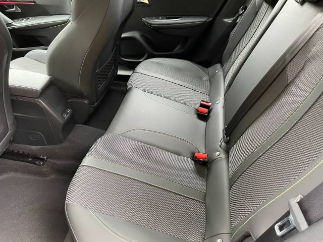 2025 Peugeot 2008 1.2 PureTech 130 GT 5dr EAT8