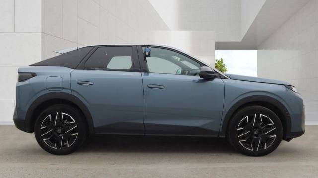 2025 Peugeot 3008 1.2 Hybrid 136 Allure 5dr e-DSC6