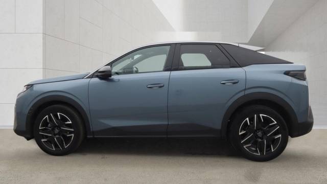 2025 Peugeot 3008 1.2 Hybrid 136 Allure 5dr e-DSC6